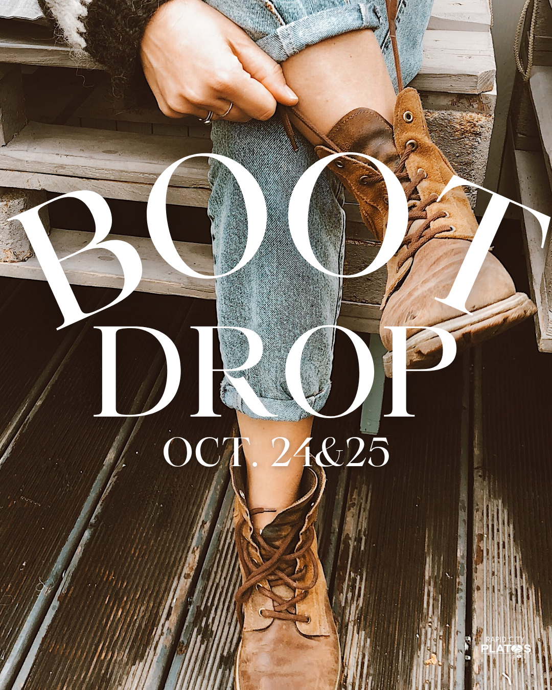 Boot Event